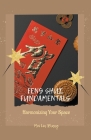 Feng Shui Fundamentals: Harmonizing Your Space Cover Image