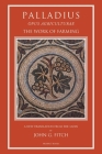 Palladius: Opus Agriculturae the Work of Farming Cover Image