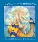 Lucy and the Waterfox Cover Image
