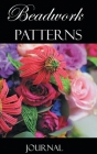 Beadwork Patterns: Journal Cover Image