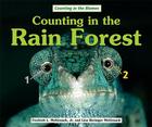 Counting in the Rain Forest (Counting in the Biomes) By Lisa Beringer McKissack Cover Image