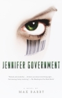 Jennifer Government (Vintage Contemporaries) By Max Barry Cover Image