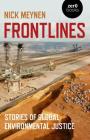 Frontlines: Stories of Global Environmental Justice Cover Image