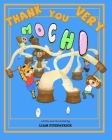 Thank You Very Mochi Cover Image