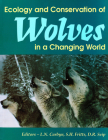 Ecology and Conservation of Wolves in a Changing World Cover Image