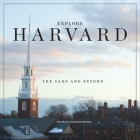 Explore Harvard: The Yard and Beyond Cover Image