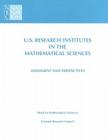 U.S. Research Institutes in the Mathematical Sciences: Assessment and Perspectives (Compass) Cover Image