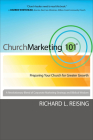 Church Marketing 101: Preparing Your Church for Greater Growth Cover Image