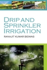 Drip And Sprinkler Irrigation Cover Image