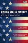 United States History: Preparing for the Advanced Placement Examination, 2018 Edition By John J. Newman, John Schmalbach Cover Image