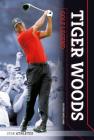 Tiger Woods: Golf Legend By Doug Williams Cover Image