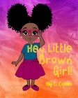 Hey Little Brown Girl Cover Image