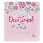 Illustrated Devotional for Girls Softcover By Christian Art Kids (Manufactured by) Cover Image