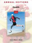 Annual Editions: Health 13/14 By Eileen Daniel Cover Image