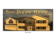 Your Dream Home Book Cover Image