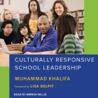 Culturally Responsive School Leadership Cover Image