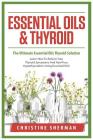 Essential Oils and Thyroid Cover Image