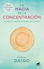 La magia de la concentración / The Magic of Concentration Cover Image