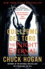The Night Eternal (The Strain Trilogy #3) Cover Image
