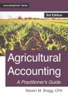 Agricultural Accounting: Third Edition Cover Image