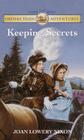 Keeping Secrets (Orphan Train Adventures #6) Cover Image