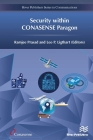 Security within CONASENSE Paragon (Communications) Cover Image