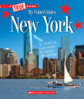 New York (A True Book: My United States) By Cody Crane Cover Image