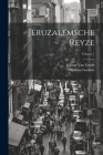 Jeruzalemsche Reyze; Volume 1 Cover Image
