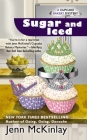 Sugar and Iced (Cupcake Bakery Mystery #6) Cover Image