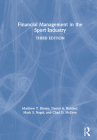 Financial Management in the Sport Industry Cover Image