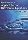 Introduction to Applied Partial Differential Equations Cover Image