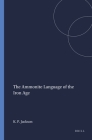 The Ammonite Language of the Iron Age (Harvard Semitic Monographs #27) Cover Image