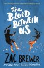 The Blood Between Us Cover Image