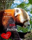 Red Panda: Words of Nature By Katarina Garnett Cover Image