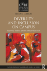 Diversity and Inclusion on Campus: Supporting Students of Color in Higher Education (Core Concepts in Higher Education) Cover Image
