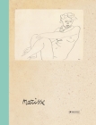 Henri Matisse: Erotic Sketchbook Cover Image