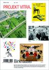 Projekt Vitra: Orte, Produkte, Autoren, Museum, Sammlungen, Zeichen; Chronik, Glossar Cover Image