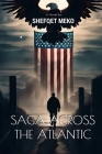 Saga Across the Atlantic Cover Image