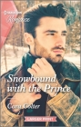 Snowbound with the Prince Cover Image