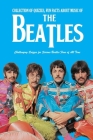 Collection of Quizzes, Fun Facts about Music of The Beatles: Challenging Quizzes for Serious Beatles Fans of All Time: Music Man Book By Peggy Allport Cover Image