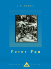 Peter Pan: Illustrated by F. D. Bedford (Everyman's Library Children's Classics Series) By J. M. Barrie, F. D. Bedford (Illustrator) Cover Image