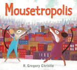 Mousetropolis Cover Image