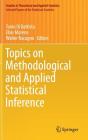 Topics on Methodological and Applied Statistical Inference Cover Image