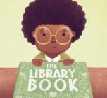 The Library Book By Tom Chapin, Michael Mark, Chuck Groenink (Illustrator) Cover Image