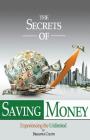 The Secrets Of Saving Money Cover Image