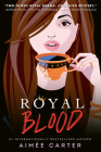 Royal Blood Cover Image