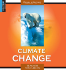 Climate Change Cover Image