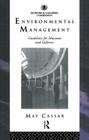 Environmental Management: Guidelines for Museums and Galleries Cover Image