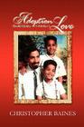 Adoption - Double Identity: A Mother's Love By Christopher Baines Cover Image