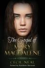 The Gospel of Mary Magdalene Cover Image